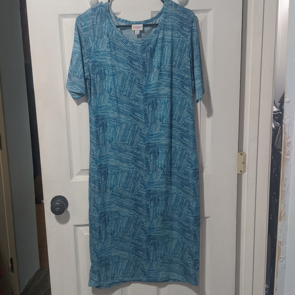 LuLaRoe Julia